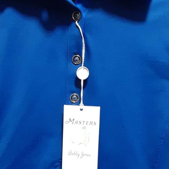 NWT Masters by Bobby Jones golf tee - Picture 3 of 5